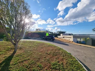 Lote/Terreno à venda, 1937m² no Eco Village, Lagoa Santa