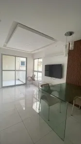 Apartamento com 2 Quartos para alugar, 45m² no Centro, Paulista