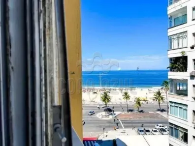 Apartamento com 7 Quartos à venda, 350m² no Copacabana, Rio de Janeiro