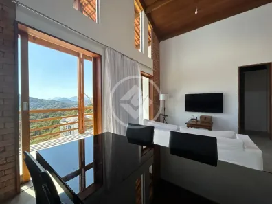 Casa com 2 Quartos à venda, 138m² no Barra do Imbuí, Teresópolis