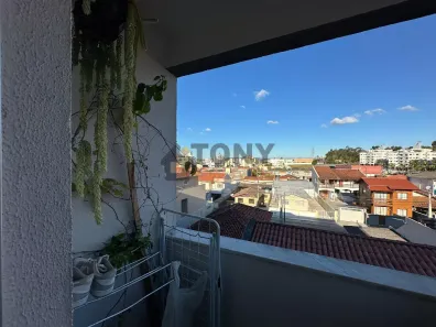Apartamento com 3 Quartos à venda, 62m² no Nossa Senhora do Rosário, São José