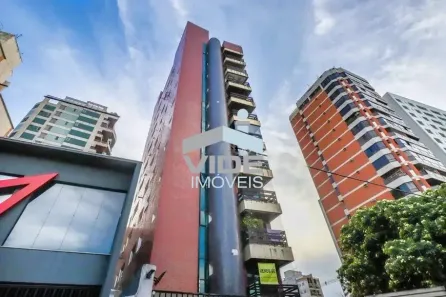 Apartamento com 3 Quartos à venda, 180m² no Cambuí, Campinas