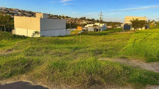 Lote/Terreno à venda, 260m² no Olímpico, Londrina