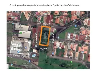 Lote/Terreno para alugar, 3000m² no Ribeirânia, Ribeirão Preto