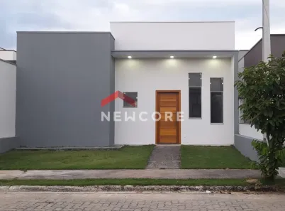 Casa de Condomínio com 2 Quartos à venda, 158m² no Quiririm, Taubaté
