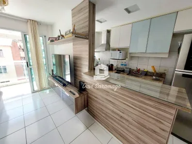 Apartamento com 3 Quartos à venda, 92m² no Charitas, Niterói