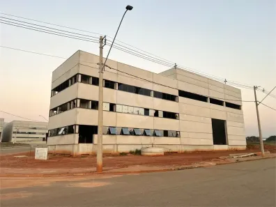 Lote/Terreno para alugar, 2096m² no Éden, Sorocaba