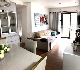 Apartamento com 3 Quartos à venda, 92m² no Recreio dos Bandeirantes, Rio de Janeiro