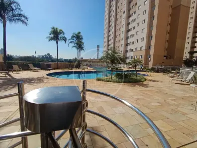 Apartamento com 2 Quartos para alugar, 61m² no Interlagos, São Paulo