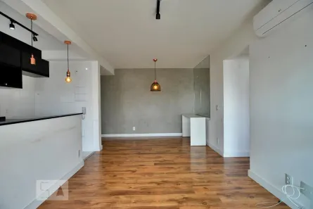 Apartamento com 2 Quartos à venda, 65m² no Vila Anglo Brasileira, São Paulo