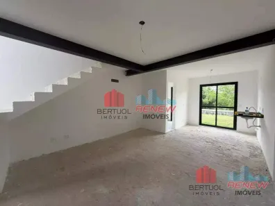 Casa de Condomínio com 2 Quartos à venda, 82m² no Vila Omízollo, Louveira