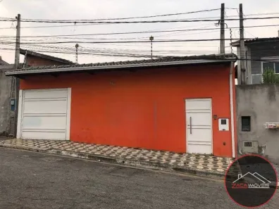 Casa com 3 Quartos à venda, 133m² no Jardim Modelo, Suzano