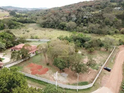 Lote/Terreno à venda, 653m² no Vitória Régia, Atibaia