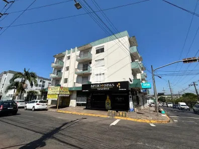 Imóvel Comercial à venda, 1274m² no Industrial, Novo Hamburgo