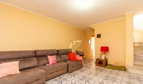 Casa com 3 Quartos à venda, 152m² no Rudge Ramos, São Bernardo do Campo