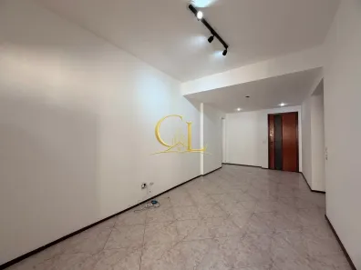 Apartamento com 1 Quarto à venda, 56m² no Barra da Tijuca, Rio de Janeiro
