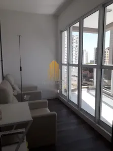 Sala Comercial à venda, 44m² no Vila Clementino, São Paulo
