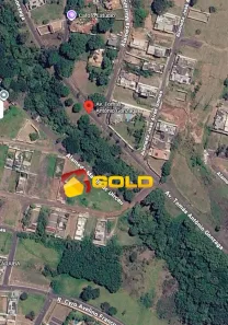 Lote/Terreno à venda, 560m² no Jardim Inconfidência, Uberlândia
