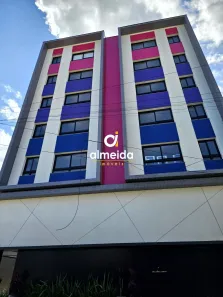 Apartamento com 2 Quartos à venda, 36m² no Camobi, Santa Maria