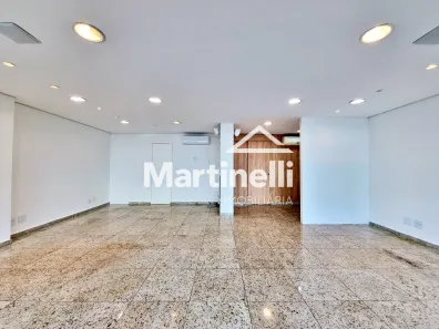 Sala Comercial para alugar, 70m² no Alto da Boa Vista, Ribeirão Preto