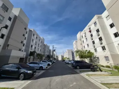 Apartamento com 2 Quartos à venda, 43m² no Neves (Neves), São Gonçalo