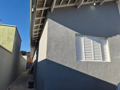 Casa com 2 Quartos para alugar, 100m² no Vila Nova Trieste, Jarinu
