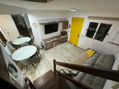 Casa de Condomínio com 3 Quartos à venda, 81m² no Tristeza, Porto Alegre