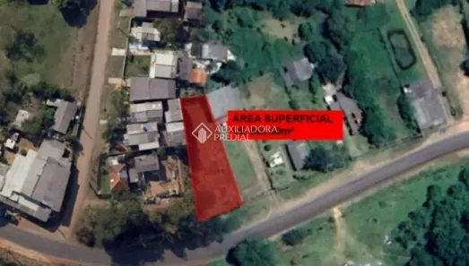 Lote/Terreno à venda, 660m² no Morada Gaúcha, Gravataí