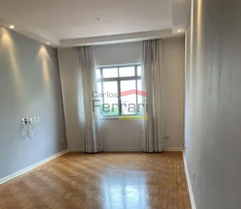 Apartamento com 2 Quartos à venda, 115m² no Liberdade, São Paulo