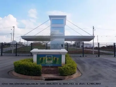 Lote/Terreno à venda, 360m² no Loteamento Dinorá Rosa, Sorocaba