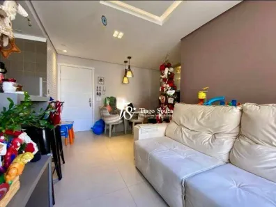 Apartamento com 2 Quartos à venda, 60m² no Marechal Rondon, Canoas
