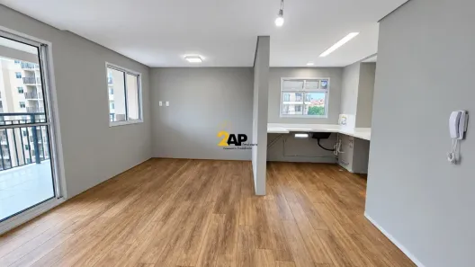 Apartamento com 2 Quartos para alugar, 67m² no Vila Andrade, São Paulo
