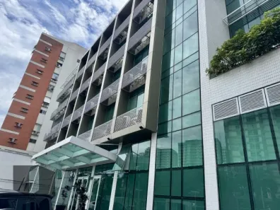 Sala Comercial à venda, 33m² no São Conrado, Rio de Janeiro