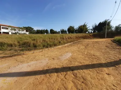 Lote/Terreno à venda, 759m² no Mato Grosso, Paty do Alferes