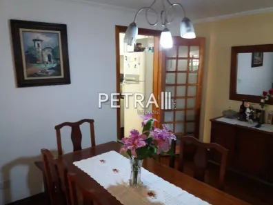 Casa com 3 Quartos à venda, 169m² no Jardim Ester, São Paulo