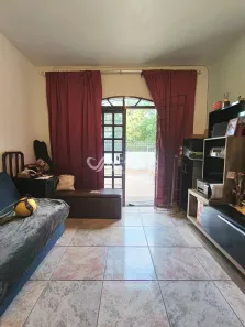 Sobrado com 3 Quartos à venda, 182m² no Jardim Amália, São Paulo