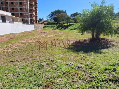 Lote/Terreno à venda, 616m² no Vila Zillo, Bauru