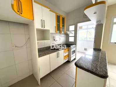 Apartamento com 3 Quartos à venda, 108m² no Cachoeira do Bom Jesus, Florianópolis