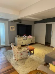 Apartamento com 3 Quartos à venda, 180m² no Jardim das Colinas, São José dos Campos