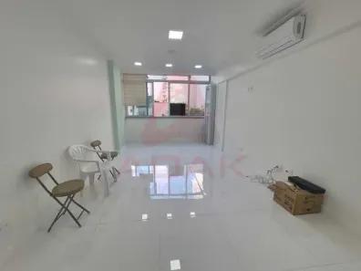 Kitnet à venda, 34m² no Copacabana, Rio de Janeiro