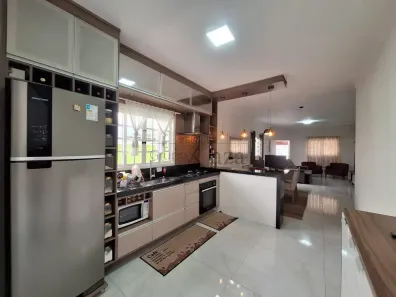Casa de Condomínio com 3 Quartos à venda, 175m² no Urbanova I, São José dos Campos