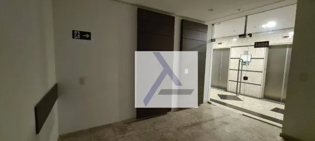Sala Comercial para alugar, 234m² no Cidade Monções, São Paulo