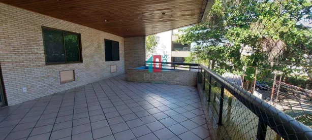 Apartamento com 3 Quartos para venda ou aluguel, 101m² no Recreio dos Bandeirantes, Rio de Janeiro