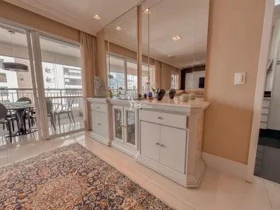 Apartamento com 3 Quartos à venda, 147m² no Centro, São Bernardo do Campo