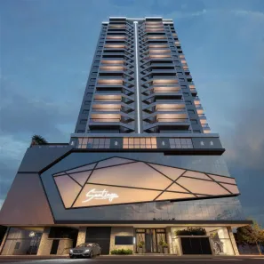 Apartamento com 3 Quartos à venda, 137m² no Castelo Branco, Itapema