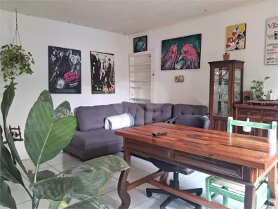 Casa de Condomínio com 1 Quarto para alugar, 120m² no Vila Leopoldina, São Paulo
