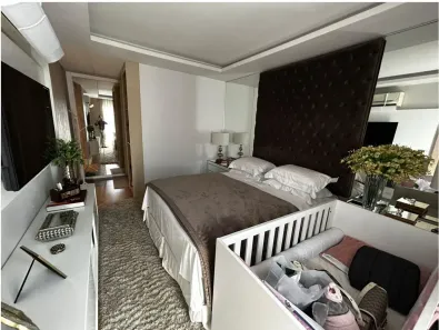 Apartamento com 2 Quartos à venda, 54m² no Barra Olímpica, Rio de Janeiro