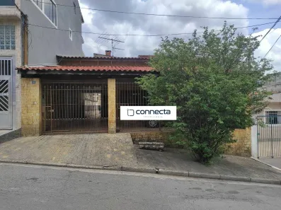 Casa com 2 Quartos à venda, 240m² no Vila Imaculada, Guarulhos