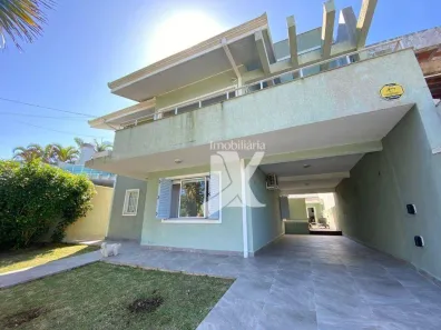 Casa com 4 Quartos para alugar, 344m² no , Pontal do Paraná