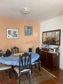 Apartamento com 3 Quartos à venda, 136m² no Vila Pompéia, São Paulo